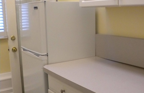 New Hope Apartamento | Cottage Studio Suite
