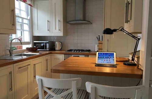 Chelsea Riverside Apartamento | Cottage Style 1-BR Apartment in Chelsea London