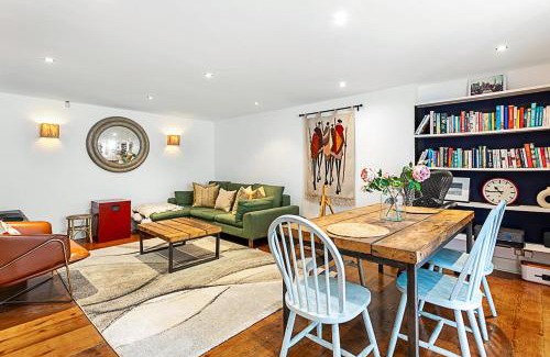 Campden Apartamento | Cottage Style Three Bedroom House