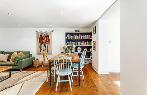 Campden Apartamento | Cottage Style Three Bedroom House