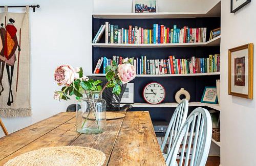 Campden Apartamento | Cottage Style Three Bedroom House