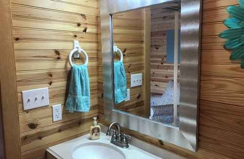 New Bern Cabaña | Moonlight Suite 194 *