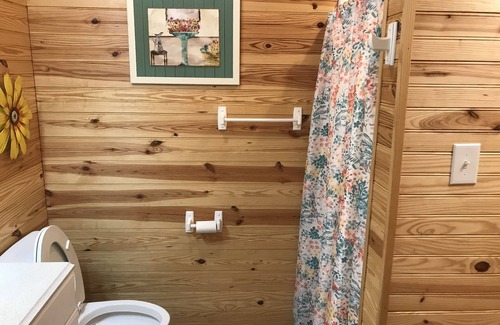 New Bern Cabaña | Moonlight Suite 194 *