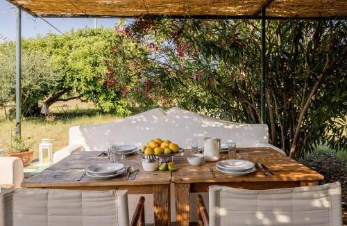 Cefalu Apartamento | Cottage surrounded by Nature near the Sea - Cefalù