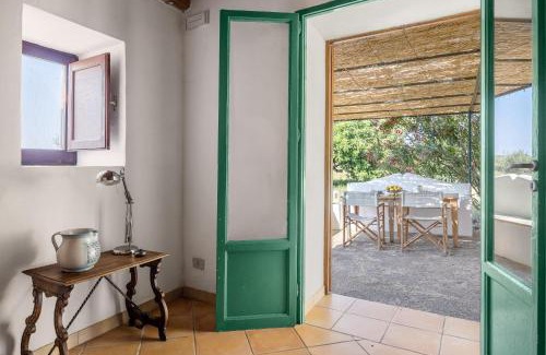 Cefalu Apartamento | Cottage surrounded by Nature near the Sea - Cefalù