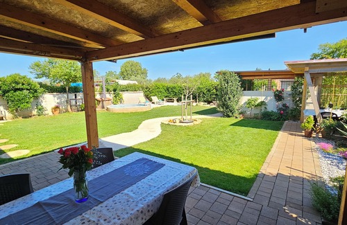 Sikici Casa | Swimmngpool Cottage para uso exclusivo