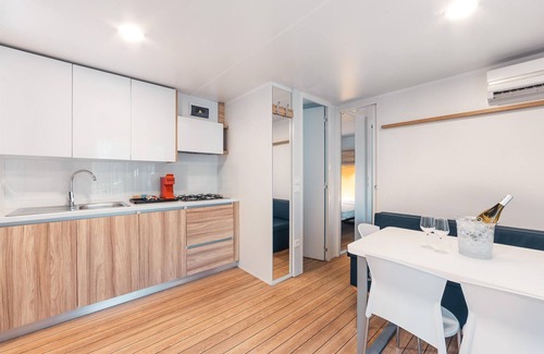 San Canzian d'Isonzo Casa | Bungalow Tenuta Primero en Grado