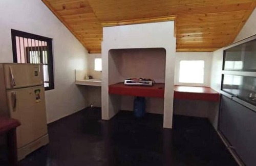 Vadamaradchi South-West Cabaña | Cottage Thamor - 2 Bedroom Unit