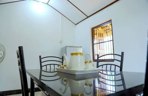 Vadamaradchi South-West Cabaña | Cottage Thamor - 3 Bedroom Unit
