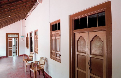 Vadamaradchi South-West Cabaña | Cottage Thamor - 3 Bedroom Unit