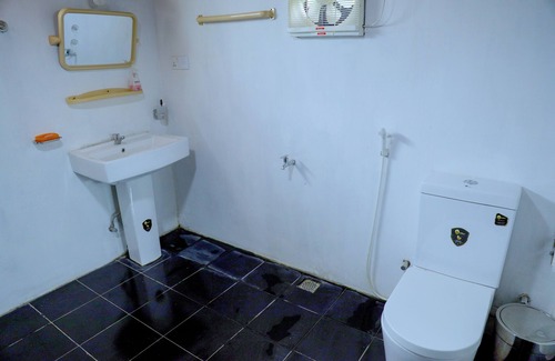 Vadamaradchi South-West Cabaña | Cottage Thamor - 3 Bedroom Unit