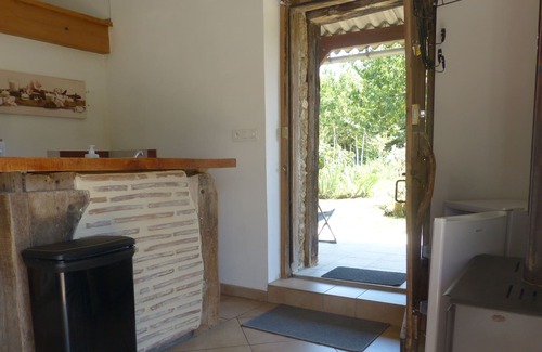 Meilhan-sur-Garonne Apartamento | Cottage: the murmurs of the oaks (2 stars ⭐️)