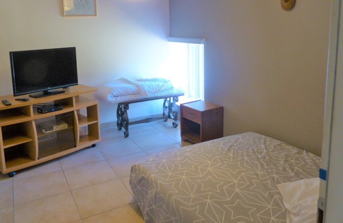 Meilhan-sur-Garonne Apartamento | Cottage: the murmurs of the oaks (2 stars ⭐️)