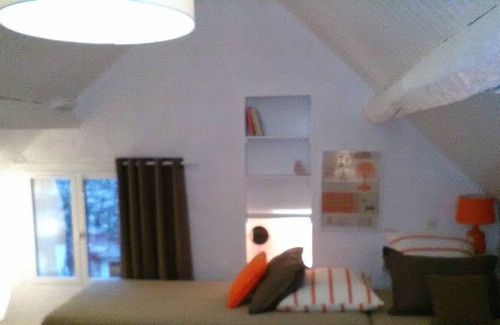 Dannemois Cabaña | Casa rural 'la casita' en un bonito pueblo en el campo