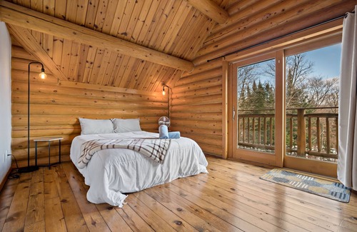 Saint-Faustin-Lac-Carre Chalet De Esquí | Cottage The Masters on the Royal Laurentian Golf | Discount Golf, Beach & Spa