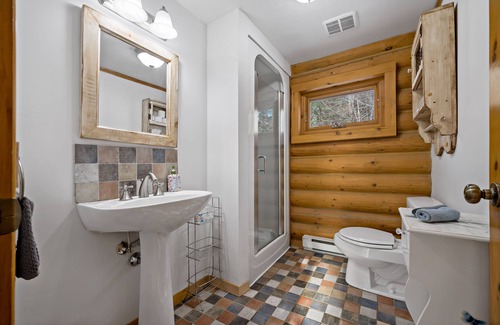 Saint-Faustin-Lac-Carre Chalet De Esquí | Cottage The Masters on the Royal Laurentian Golf | Discount Golf, Beach & Spa