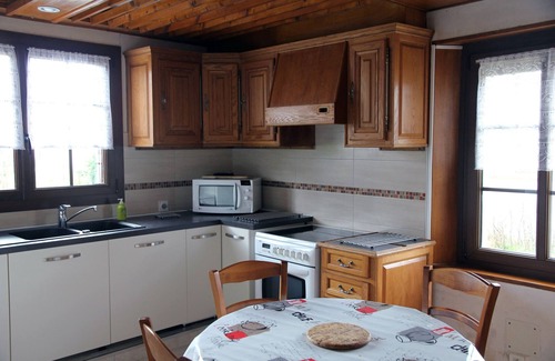 Louze Cabaña | Cottage Tres Surcos Louze (haute marne) cerca de Lac du Der