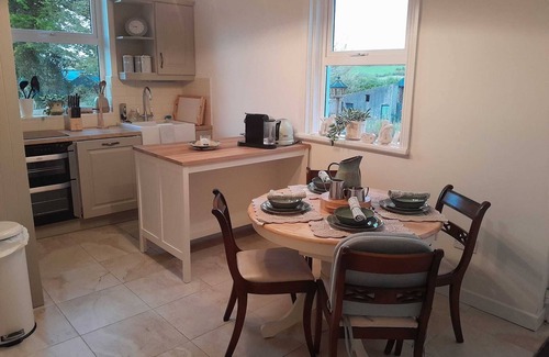 Aghaward Casa | Cottage "Tir na Cuine" "Terre de calme" 3 bedrooms & Office