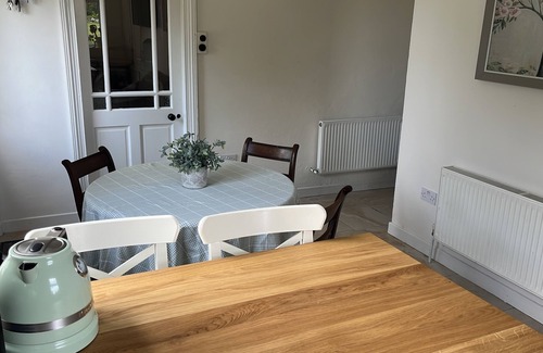 Aghaward Casa | Cottage "Tir na Cuine" "Terre de calme" 3 bedrooms & Office