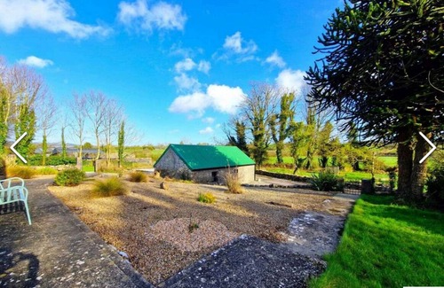 Aghaward Casa | Cottage "Tir na Cuine" "Terre de calme" 3 bedrooms & Office