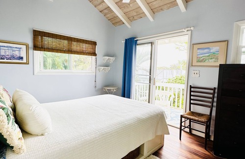 Kailua Cabaña | Cottage to relax & enjoy Hawaii