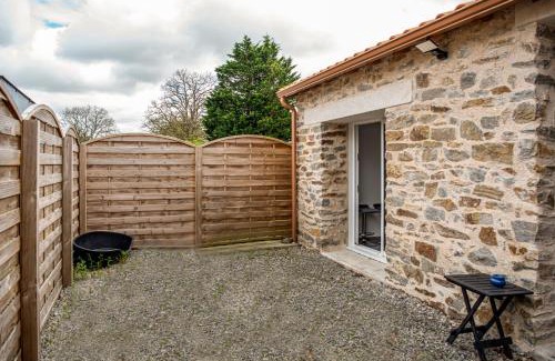 Arthon-en-Retz Casa | Cottage tout confort neuf au calme 6p WiFi