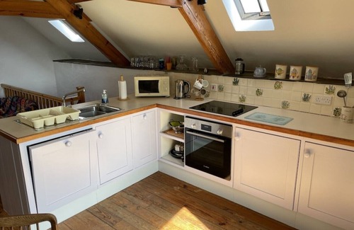 Skibbereen Cabaña | Cottage- Traharta House and Cottage