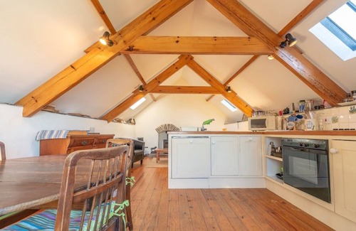 Skibbereen Cabaña | Cottage- Traharta House and Cottage