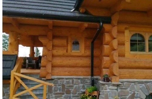 Bukowina Tatrzanska Chalet De Esquí | COTTAGE TURQUOISE
