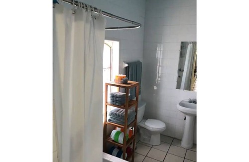 San Jacinto Cabaña | Cottage - two blocks from beach