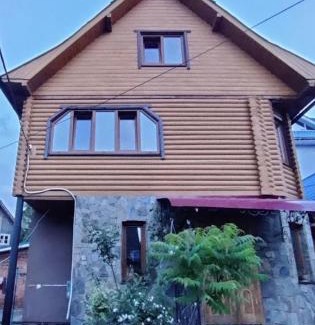 Yaremche Casa | Cottage u Romana
