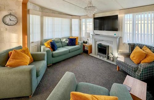 Rhyl Casa | Cottage - Uk49604