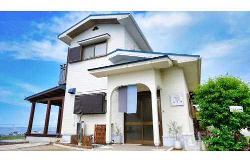 Wadomari Casa | Cottage Umigame no Mieru Yado - Vacation STAY 51905v
