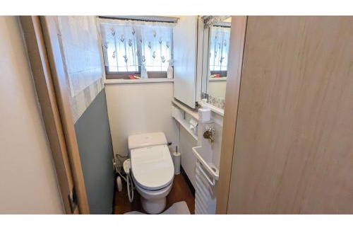 Wadomari Casa | Cottage Umigame no Mieru Yado - Vacation STAY 51905v