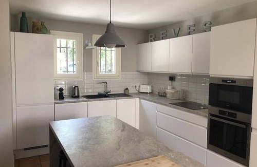 Saint-Didier Casa | COTTAGE UNDER THE OAKS-ENJOY THE PROVENCAL FLAVORS