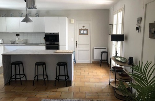 Saint-Didier Casa | COTTAGE UNDER THE OAKS-ENJOY THE PROVENCAL FLAVORS