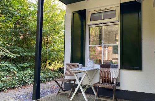 IJhorst Casa | Cottage Uylenhorst, De Witte Bergen 34