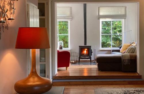 IJhorst Casa | Cottage Uylenhorst, De Witte Bergen 34