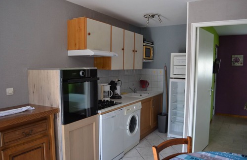Vicq-sur-Mer Casa | casa rural val de saire cerca de barfleur