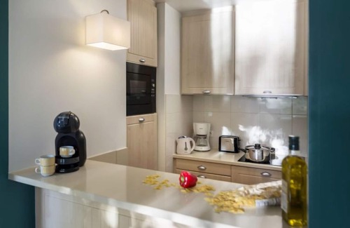 Chamouille Casa | Cottage VIP by Interhome