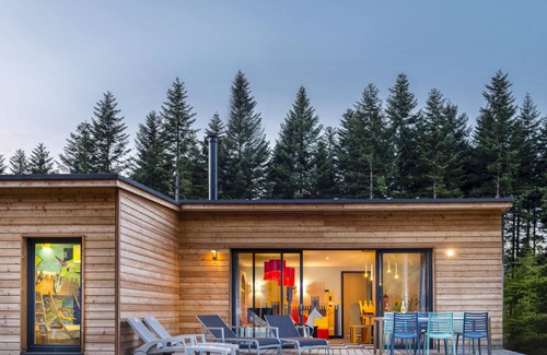 Hattigny Casa | Cottage VIP (Fairytale Kingdom Cottage) by Interhome