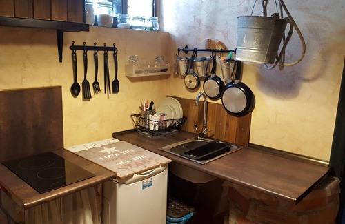 El Colmenar Cabaña | Casa Rural , rutas de senderismo buitreras, gastronomia y cerca de Ronda.