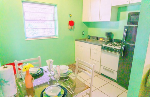Key Largo Cabaña | Cottage w/ Private Yard, Free Kayaks, Boats, Etc