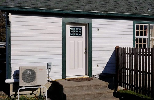 Salisbury Cabaña | Cottage @ Waterhouses
