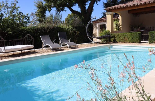 L'Isle-sur-la-Sorgue Cabaña | Casa con piscina en L'Isle sur la Sorgue
