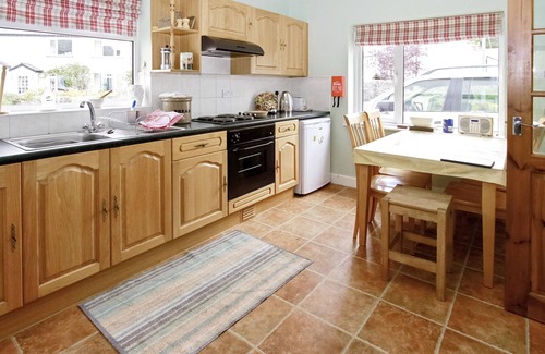 Braithwaite Cabaña | Alojamiento de 3 habitaciones en Braithwaite