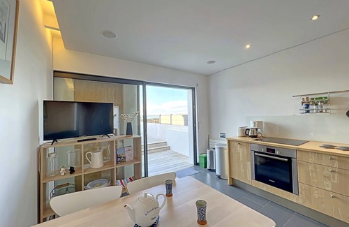 Gavres Casa | Casa Gâvres, 2 dormitorios, 5 personas