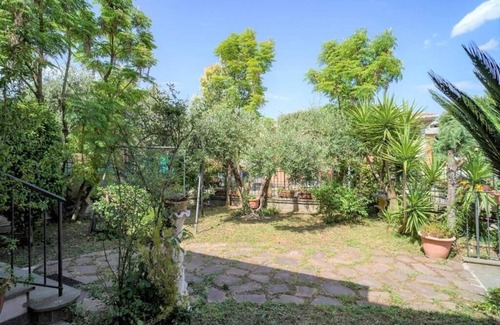 Lariano Casa | Casa de campo con jardín - Animal Friendly