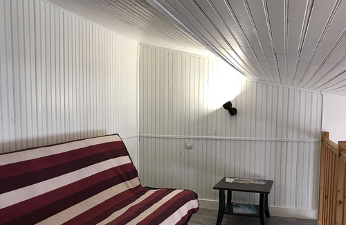 Vessey Casa | Casa de campo con piscina climatizada - El "J2" - 4 personas