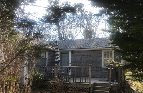 West of Town Casa | Cottage with large private yard